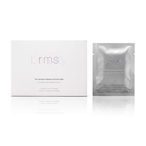 RMS BEAUTY the ultimate makeup remover wipes
